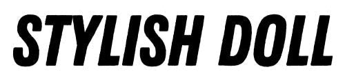 Stylish Doll