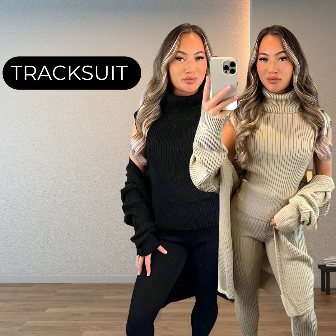 Tracksuit