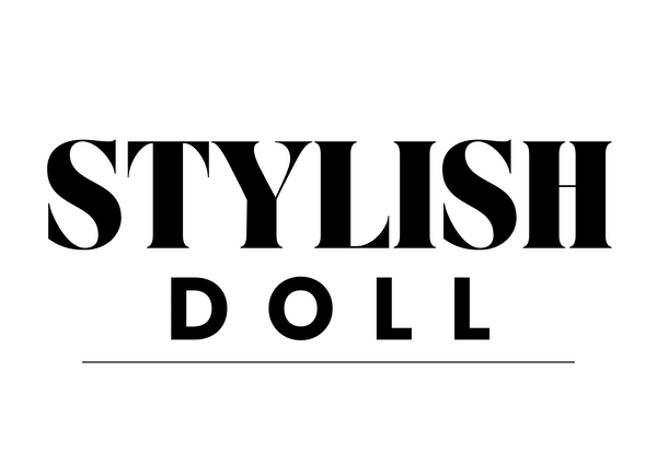 Stylish Doll